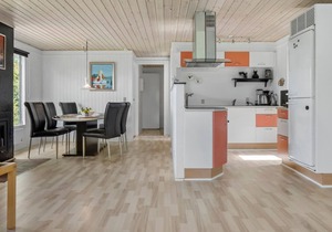 Nice home in Hejls with sauna