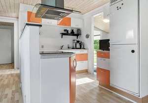 Nice home in Hejls with sauna