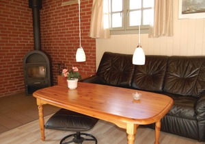 Nice home in Hemmet with WiFi