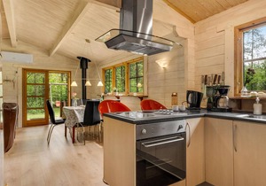 Nice home in Herning with WiFi