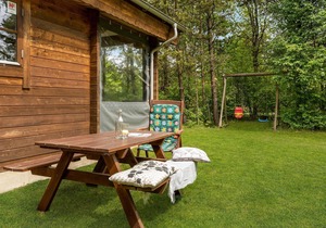 Nice home in Herning with WiFi