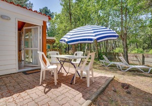 Nice home in La Faute-sur-Mer