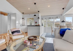Nice home in Otterup with WiFi