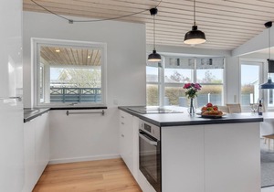 Nice home in Otterup with WiFi