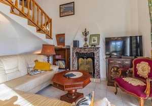 Nice Home In Pomer With House A Panoramic View