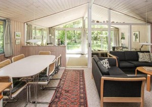 Nice Home In Samsø With Kitchen
