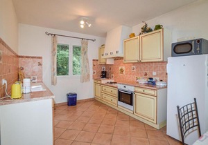 Nice home in Sisco w/ 2 Bedrooms