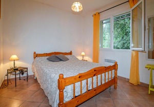 Nice home in Sisco w/ 2 Bedrooms