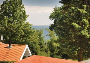 Nice home in Sydals with sauna