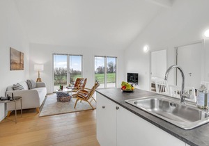 Nice home in Vordingborg with WiFi