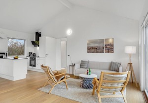 Nice home in Vordingborg with WiFi