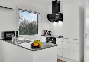 Nice home in Vordingborg with WiFi