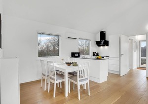 Nice home in Vordingborg with WiFi