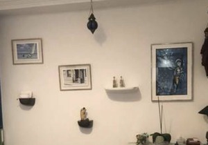 Nice studio near Notre Dame