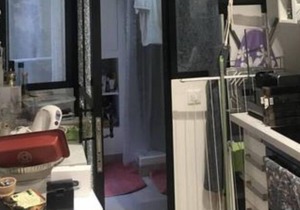 Nice studio near Notre Dame