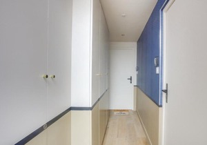 Nice studio near Porte Versailles B1