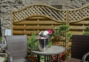 No 2 Kirkby Lonsdale