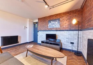 No 8 at Simpson Street Apartments Sunderland