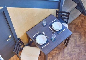 No 8 at Simpson Street Apartments Sunderland