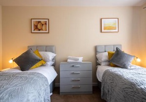 No16 Nursery Convent