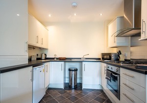 No18 Nursery Convent - 2 bedrooms - 2nd Floor