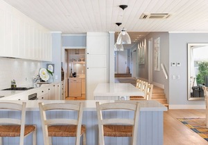 'Norfolk" Absolute Beachfront - Avalon Beach