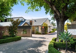 North Adelaide Boutique Stays Accommodation