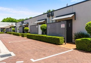 North Adelaide Boutique Stays Accommodation
