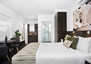 North Adelaide Boutique Stays Accommodation