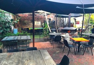 Northcote Hill - Staycentral