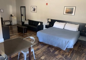 Northport Inn Boutique Hotel Room 3