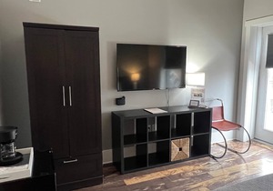 Northport Inn Boutique Hotel Room 7