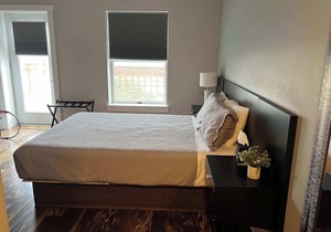 Northport Inn Boutique Hotel Room 7