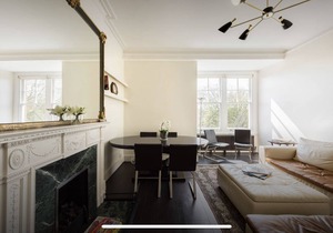 Notting Hill, 2 bedroom in great location.