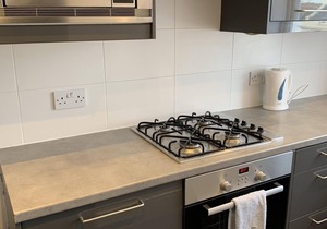 Notting Hill, 2 bedroom in great location.