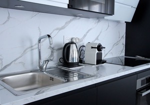 NOVA4 - Cozy apartment sleeps 8 - 20min Disney