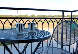 NOVA4 - Cozy apartment sleeps 8 - 20min Disney