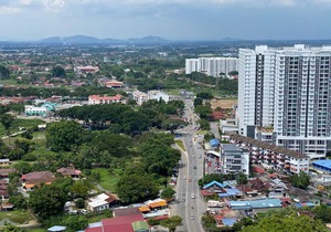 Novo 8 RESIDENCE MELAKA