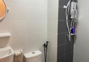 Novo 8 RESIDENCE MELAKA