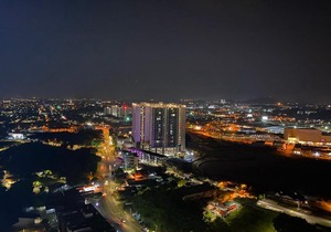 Novo 8 RESIDENCE MELAKA