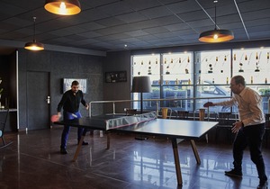 Novotel Paris 13 Porte d'Italie