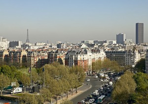 Novotel Paris 17