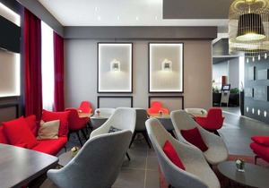 Novotel Paris 17