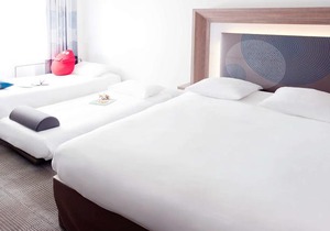Novotel Paris 17