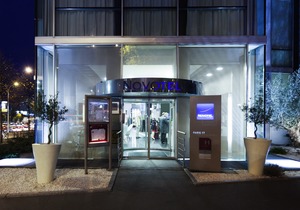 Novotel Paris 17