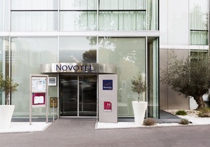 Novotel Paris 17