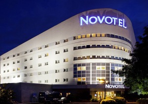 Novotel Paris Orly Rungis