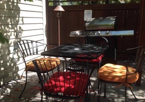 NW Broadway Downtown | Old Bend neighborhood, walk everywhere!