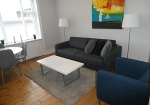 Nyborggade