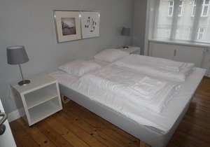 Nyborggade